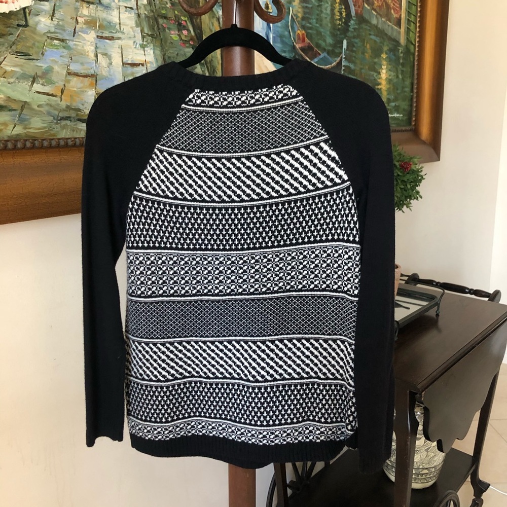 Talbots Sweater - Picture 3 of 3